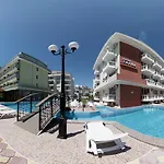 Hotel Zaara Sunny Beach