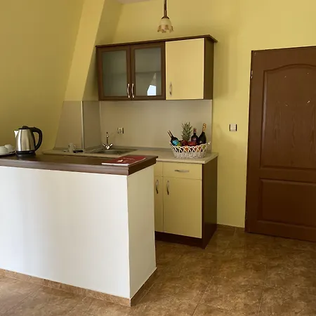 Zaara 3* Słoneczny Brzeg