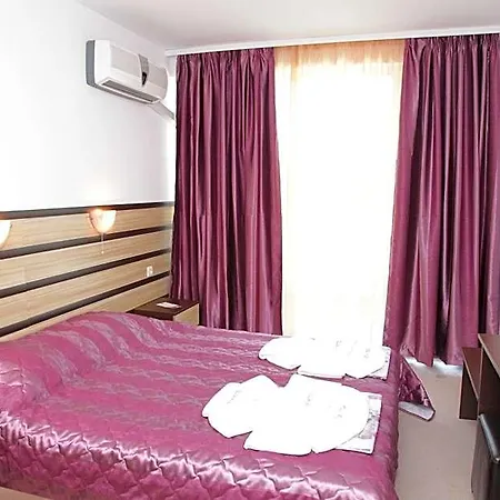Zaara 3* Słoneczny Brzeg