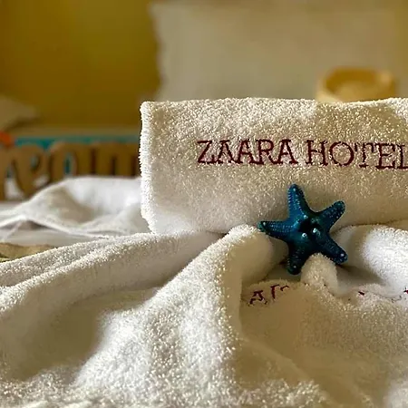 Zaara Hotel Słoneczny Brzeg