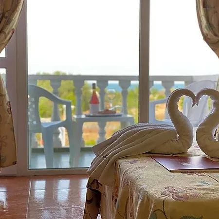Zaara Hotel Słoneczny Brzeg