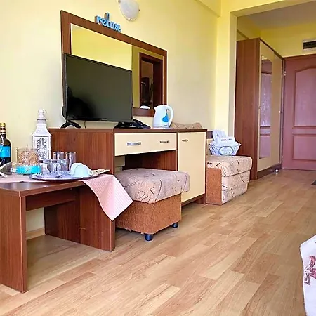 Zaara Hotel Słoneczny Brzeg