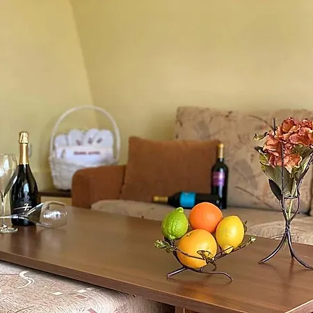 Hotel Zaara 3*