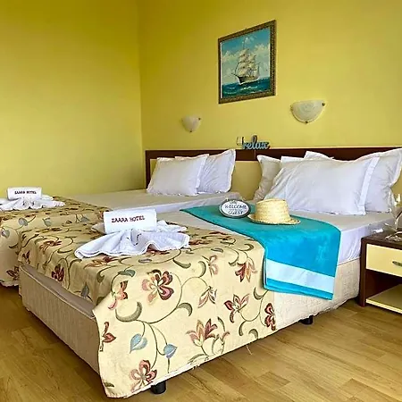 Hotel Zaara