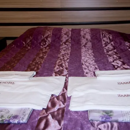 Hotel Zaara 3*