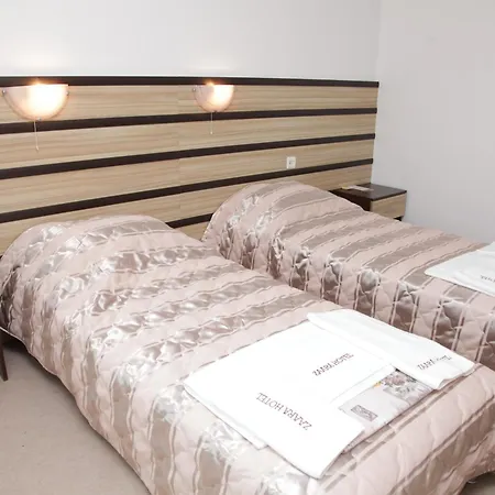 Hotel Zaara Sunny Beach