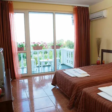 Zaara 3* Sunny Beach