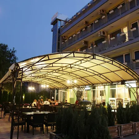 Zaara 3* Sunny Beach