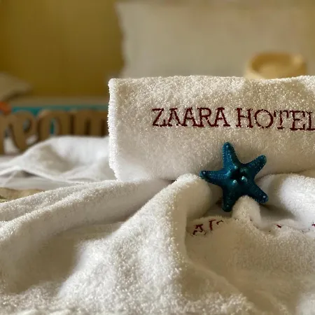 Hotel Zaara 3*