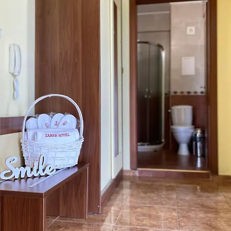 Zaara 3* Sunny Beach