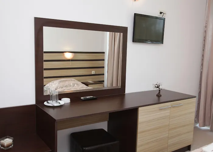 Zaara Sluneční pobřeží