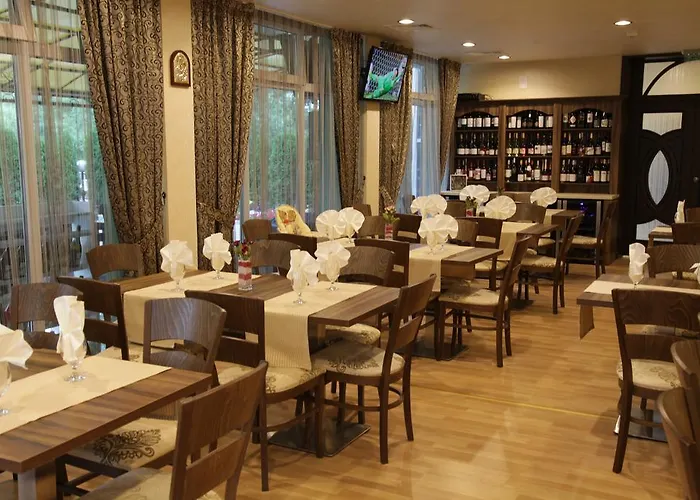 Zaara Sluneční pobřeží