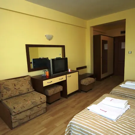 Zaara Hotel Sunny Beach